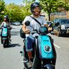 Electric Moped Sharing Service Unleashes 1,000 Mopeds In Brooklyn & Queens